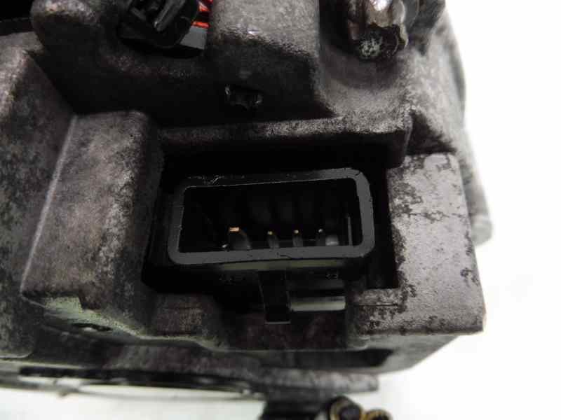Recambio de alternador para ssangyong musso 2.9 tdi grand lux referencia OEM IAM 6621543202  