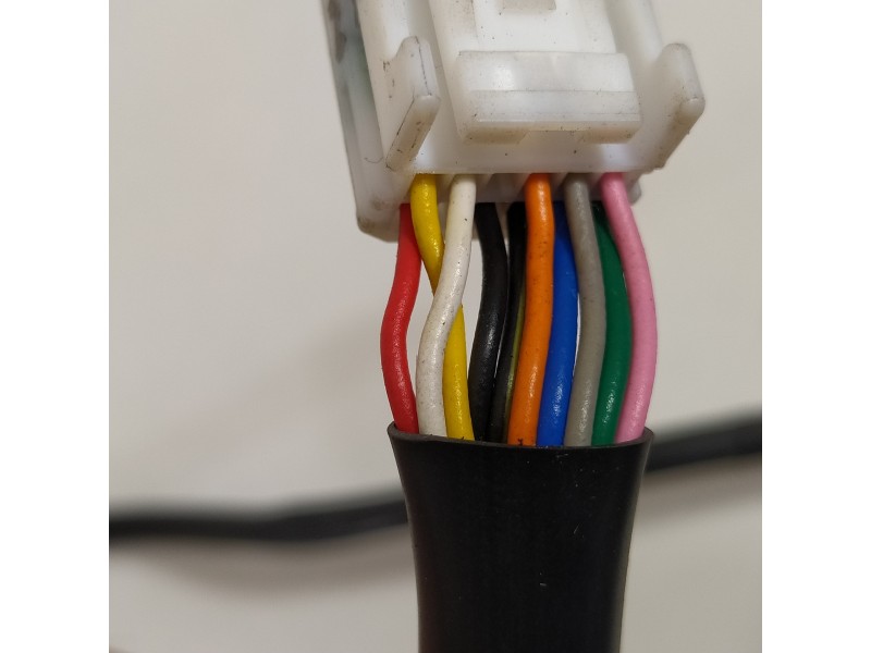 Recambio de maneta exterior porton para hyundai kona essence 2wd referencia OEM IAM   