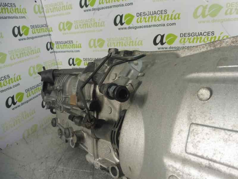 Recambio de caja cambios para bmw serie 3 berlina (e90) 320d referencia OEM IAM HES  