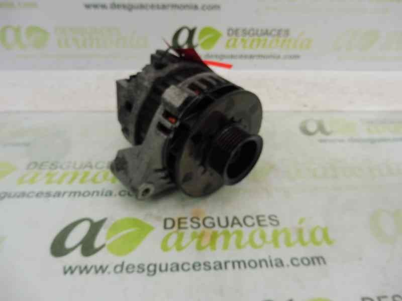 Recambio de alternador para ssangyong musso 2.9 tdi grand lux referencia OEM IAM 6621543202  