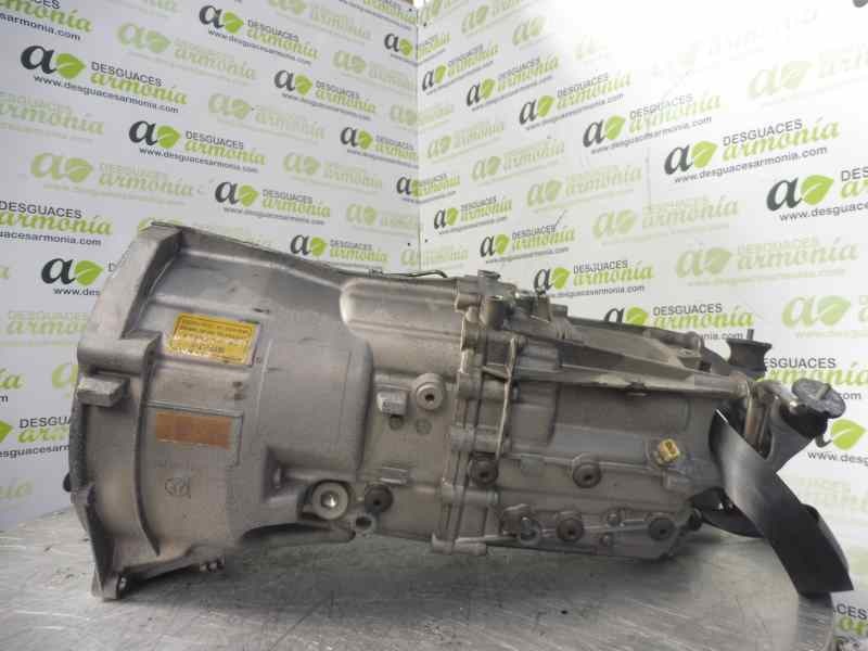 Recambio de caja cambios para bmw serie 3 berlina (e90) 320d referencia OEM IAM HES  