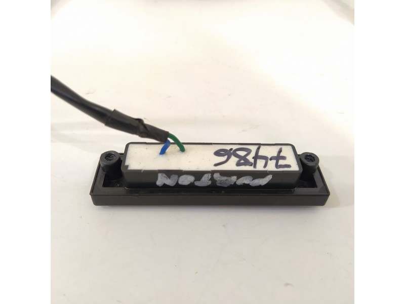 Recambio de maneta exterior porton para hyundai kona essence 2wd referencia OEM IAM   