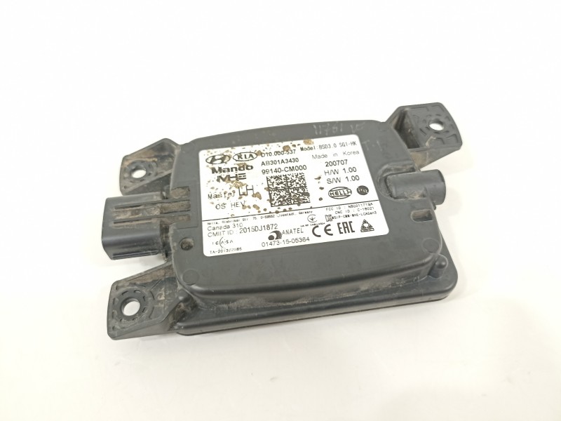 Recambio de sensor para hyundai kona klass hybrid 2wd referencia OEM IAM 99140CM000  