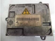 Recambio de centralita faros xenon para audi a4 berlina (8e) 2.0 tfsi (147kw) referencia OEM IAM 1307329115