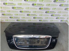Recambio de tapa maletero para mg serie 75 (rj) 2.0 cdti classic referencia OEM IAM   