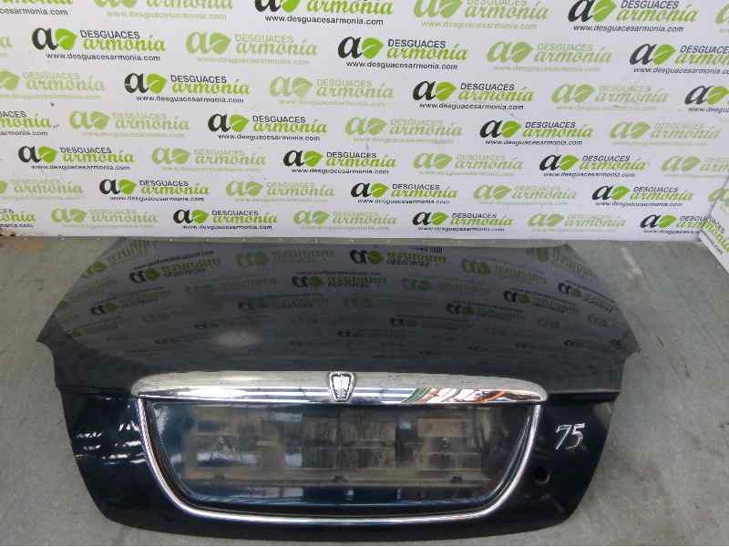 Recambio de tapa maletero para mg serie 75 (rj) 2.0 cdti classic referencia OEM IAM   