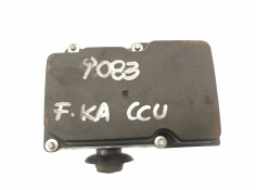 Recambio de abs para ford ka (ccu) black edition referencia OEM IAM 51928359 0265209064 0265801195 2