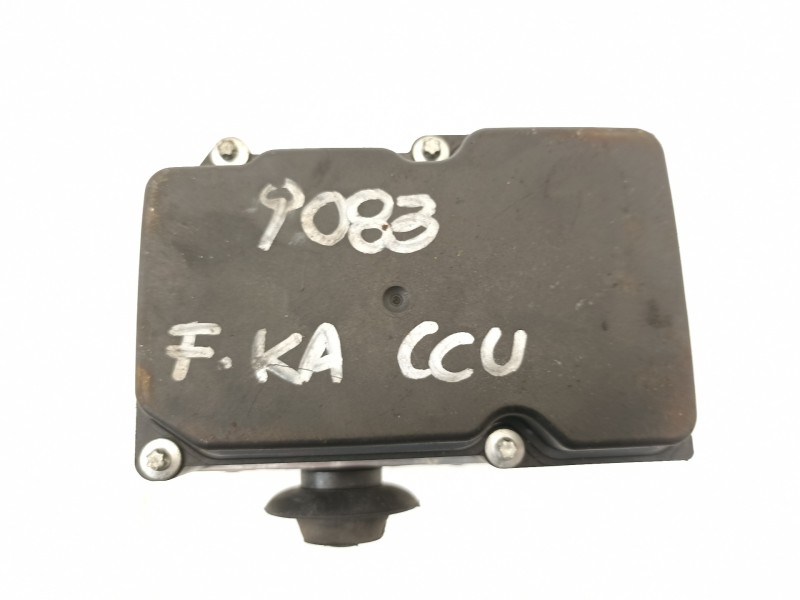 Recambio de abs para ford ka (ccu) black edition referencia OEM IAM 51928359 0265209064 0265801195