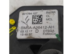 Recambio de cerradura puerta trasera derecha para ford kuga (cbs) trend referencia OEM IAM BM5AA26412AH   2