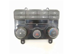 Recambio de mando calefaccion / aire acondicionado para hyundai i30 classic referencia OEM IAM 972502L170  