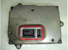 Recambio de centralita faros xenon para audi a4 berlina (8e) 2.0 tfsi (147kw) referencia OEM IAM 1307329115   2