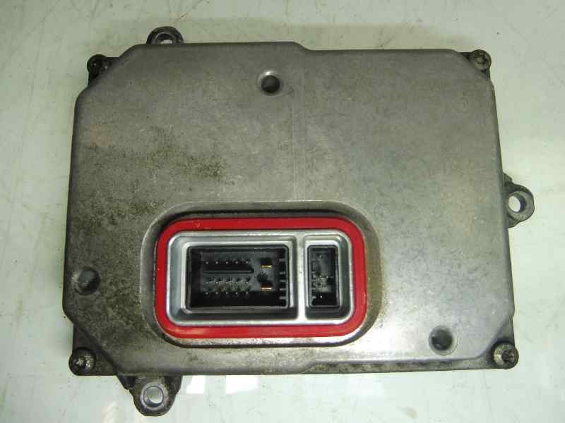 Recambio de centralita faros xenon para audi a4 berlina (8e) 2.0 tfsi (147kw) referencia OEM IAM 1307329115  