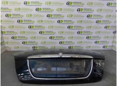Recambio de tapa maletero para mg serie 75 (rj) 2.0 cdti classic referencia OEM IAM    2