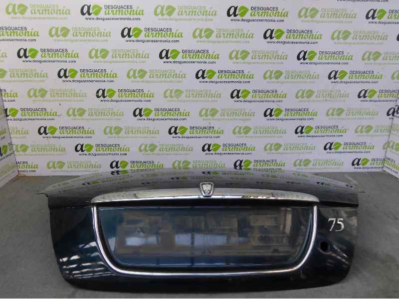 Recambio de tapa maletero para mg serie 75 (rj) 2.0 cdti classic referencia OEM IAM   