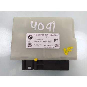 MODULO ELECTRONICO 16199488418 13264014 A2C19894300