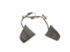 Recambio de mando volante para renault megane iii sport tourer 1.5 dci diesel fap referencia OEM IAM 255500003R  