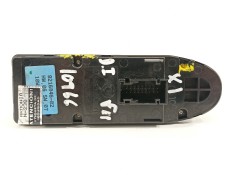 Recambio de mando elevalunas delantero izquierdo para bmw x1 (e84) 2.0 turbodiesel cat referencia OEM IAM 61319216046 9216046  2