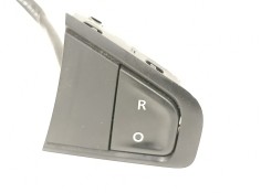 Recambio de mando volante para renault megane iii sport tourer 1.5 dci diesel fap referencia OEM IAM 255500003R   2