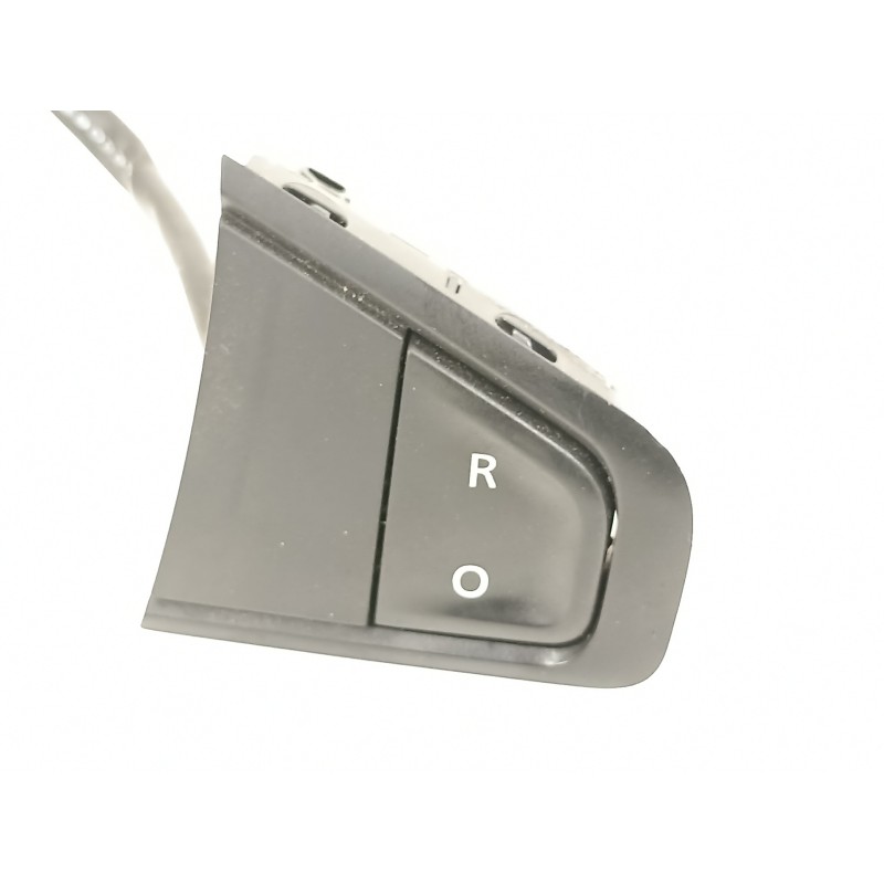 Recambio de mando volante para renault megane iii sport tourer 1.5 dci diesel fap referencia OEM IAM 255500003R  