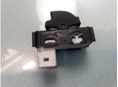 Recambio de mando elevalunas trasero izquierdo para peugeot 308 active referencia OEM IAM 96762292ZD   2