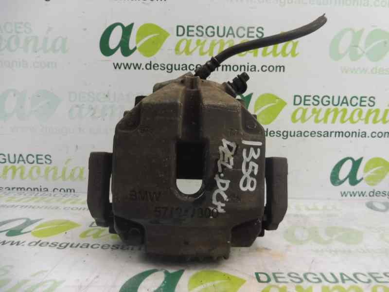 Recambio de pinza freno delantera derecha para bmw serie 3 berlina (e90) 320d referencia OEM IAM 5724300  