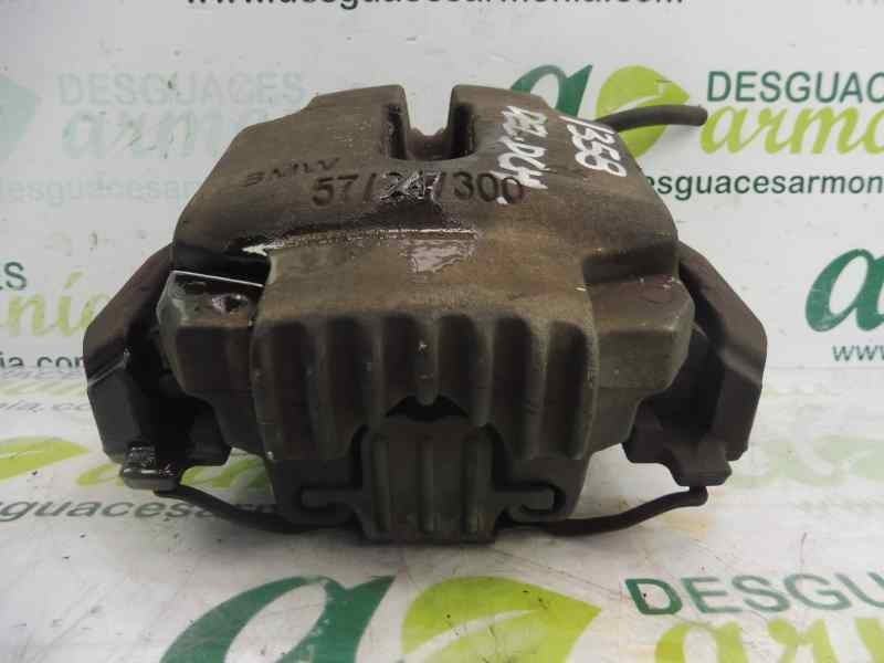 Recambio de pinza freno delantera derecha para bmw serie 3 berlina (e90) 320d referencia OEM IAM 5724300  