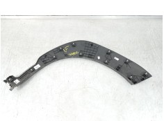 Recambio de aletin delantero izquierdo para hyundai kona essence 2wd referencia OEM IAM 87711J9000CA  