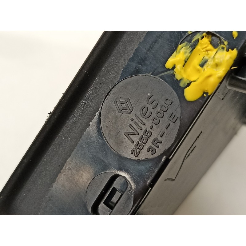 Recambio de mando volante para renault megane iii sport tourer 1.5 dci diesel fap referencia OEM IAM 255500003R  