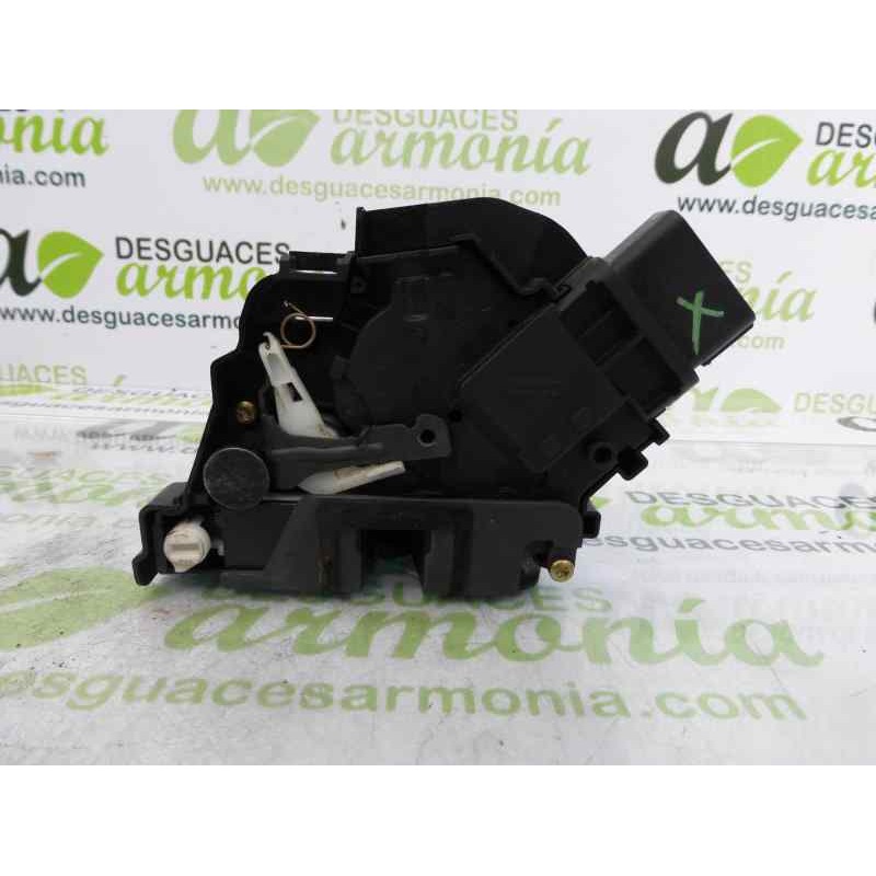Recambio de cerradura puerta trasera izquierda para ford focus c-max (cap) trend (d) referencia OEM IAM 3M5AR26413BP  