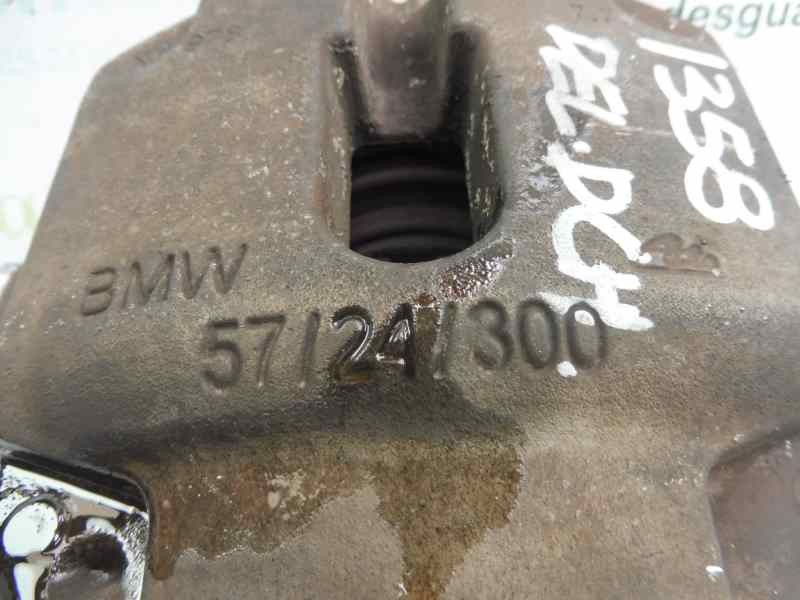 Recambio de pinza freno delantera derecha para bmw serie 3 berlina (e90) 320d referencia OEM IAM 5724300  