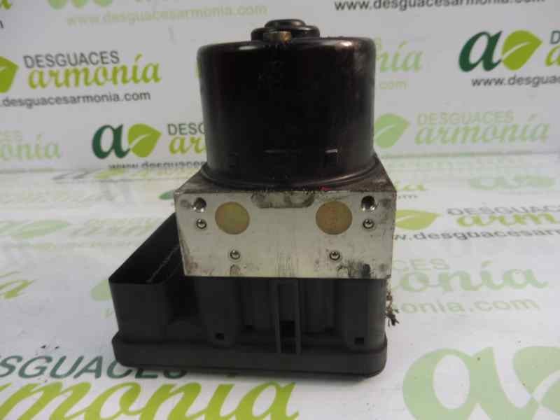 Recambio de abs para volkswagen golf iv berlina (1j1) soul referencia OEM IAM 1C0907379M  