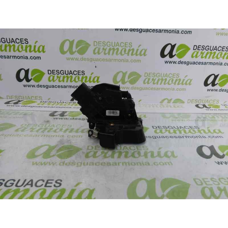 Recambio de cerradura puerta trasera izquierda para ford focus c-max (cap) trend (d) referencia OEM IAM 3M5AR26413BP  