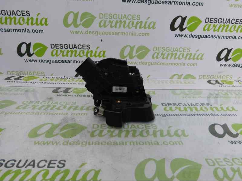 Recambio de cerradura puerta trasera izquierda para ford focus c-max (cap) trend (d) referencia OEM IAM 3M5AR26413BP  