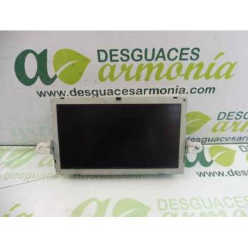 PANTALLA MULTIFUNCION 95159586 14780352 