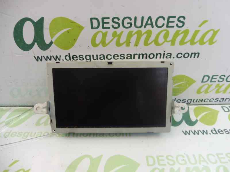 PANTALLA MULTIFUNCION 95159586 14780352 
