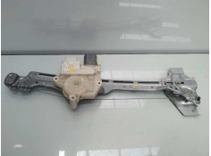 Recambio de elevalunas trasero izquierdo para peugeot 308 active referencia OEM IAM 9678190080 9677737380 9678310280