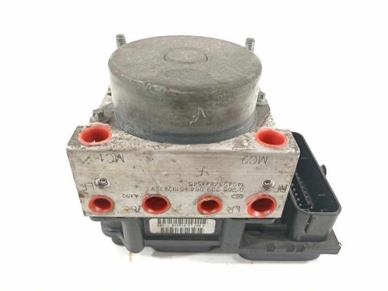 Recambio de abs para ford ka (ccu) black edition referencia OEM IAM 51928359 0265209064 0265801195