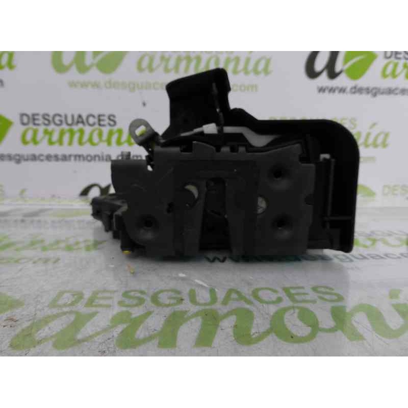 Recambio de cerradura puerta trasera izquierda para ford focus c-max (cap) trend (d) referencia OEM IAM 3M5AR26413BP  