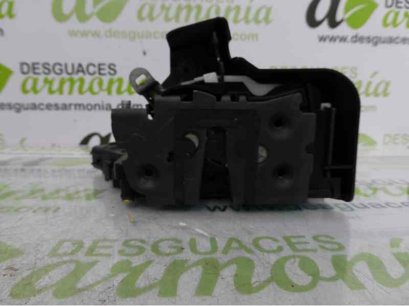 Recambio de cerradura puerta trasera izquierda para ford focus c-max (cap) trend (d) referencia OEM IAM 3M5AR26413BP  
