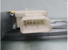 Recambio de elevalunas trasero izquierdo para peugeot 308 active referencia OEM IAM 9678190080 9677737380 9678310280 2