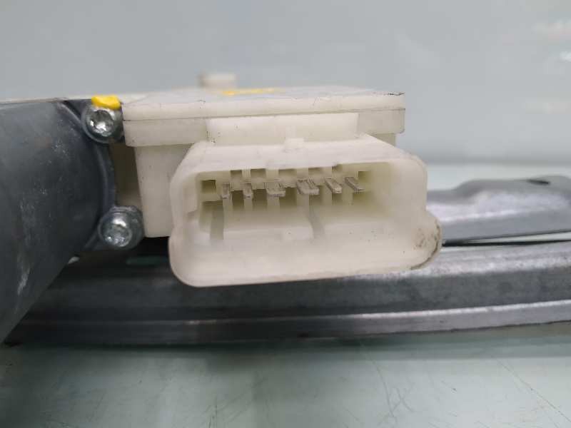 Recambio de elevalunas trasero izquierdo para peugeot 308 active referencia OEM IAM 9678190080 9677737380 9678310280