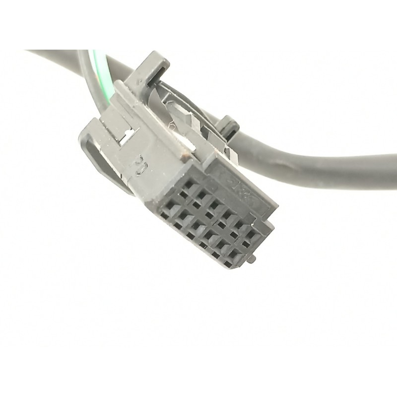 Recambio de mando volante para renault megane iii sport tourer 1.5 dci diesel fap referencia OEM IAM 255500003R  