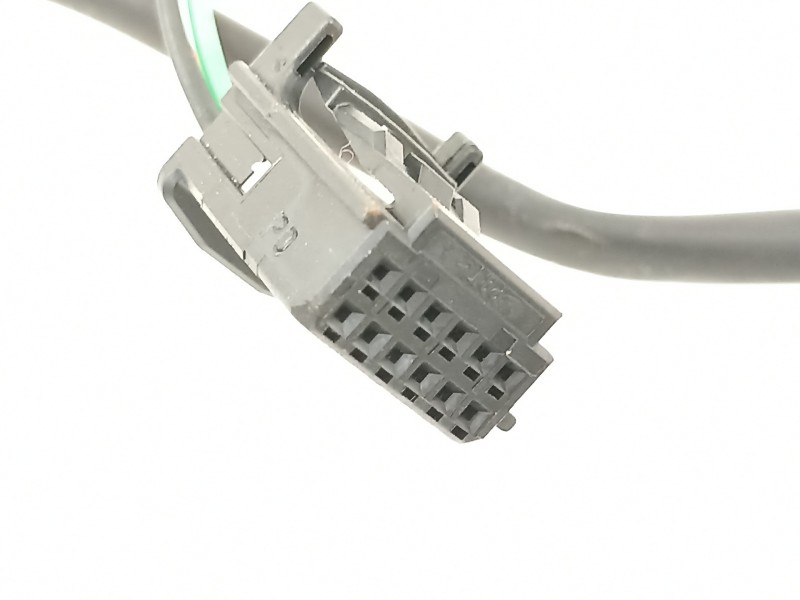 Recambio de mando volante para renault megane iii sport tourer 1.5 dci diesel fap referencia OEM IAM 255500003R  