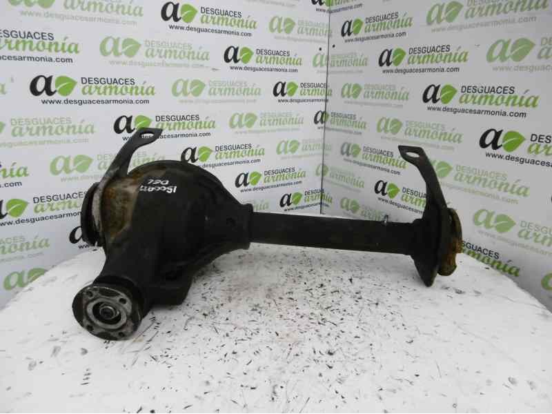 Recambio de diferencial delantero para ssangyong musso 2.9 tdi grand lux referencia OEM IAM 9D66  