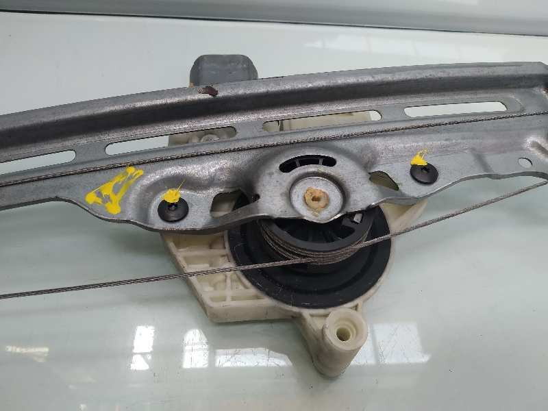 Recambio de elevalunas trasero izquierdo para peugeot 308 active referencia OEM IAM 9678190080 9677737380 9678310280