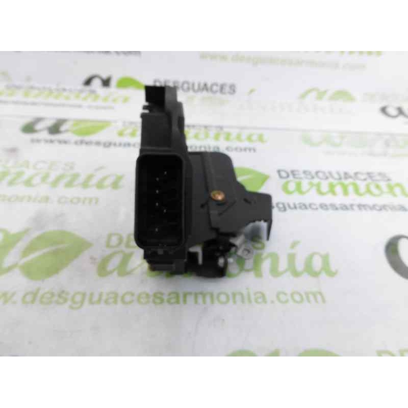 Recambio de cerradura puerta trasera izquierda para ford focus c-max (cap) trend (d) referencia OEM IAM 3M5AR26413BP  