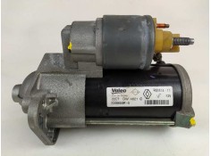 Recambio de motor arranque para renault clio iv life referencia OEM IAM 233006508R  