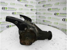 Recambio de diferencial delantero para ssangyong musso 2.9 tdi grand lux referencia OEM IAM 9D66   2