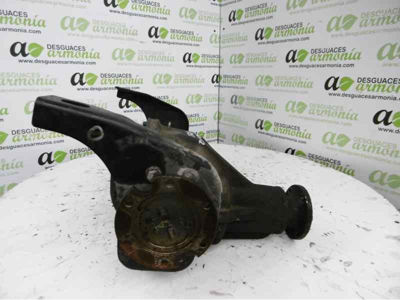 Recambio de diferencial delantero para ssangyong musso 2.9 tdi grand lux referencia OEM IAM 9D66  
