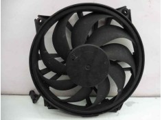 Recambio de electroventilador para citroën xsara coupe 2.0 hdi premier (66kw) referencia OEM IAM